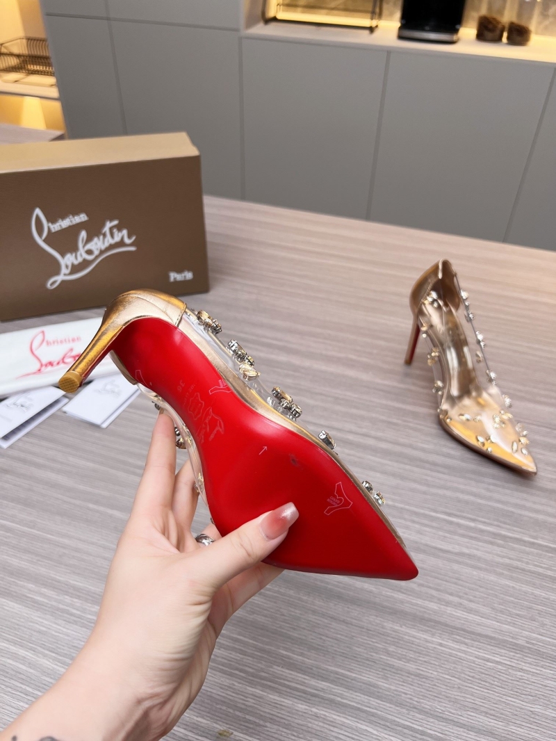 Christian Louboutin High Heels